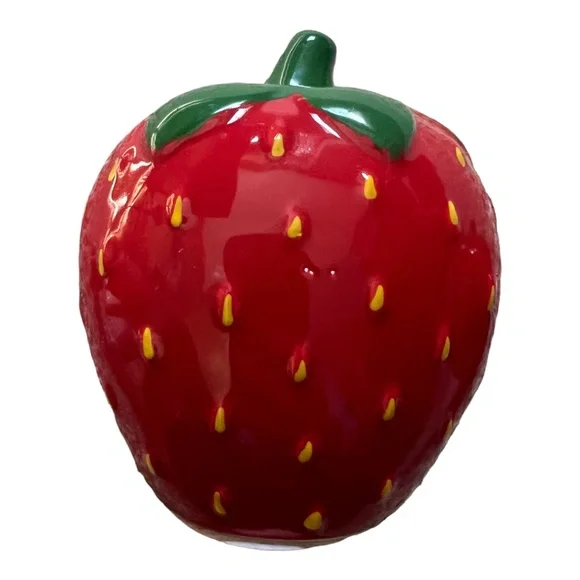 NWT Ashland Very Berry Tabletop Décor - Picture 6 of 13